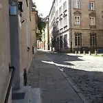 Spichlerz Daire