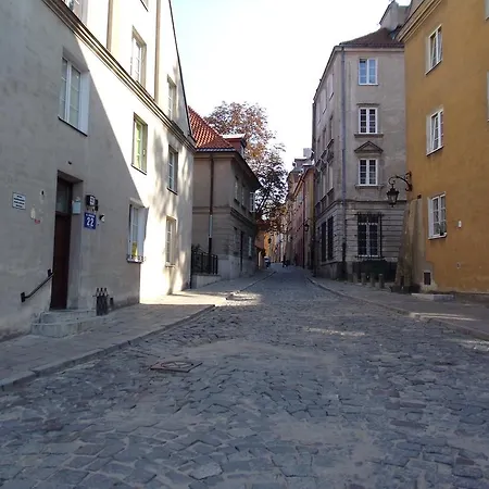Spichlerz Apartmán *