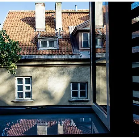 Spichlerz Apartment *