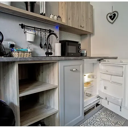 Апартаменты Spichlerz