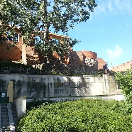 Апартаменты Spichlerz *