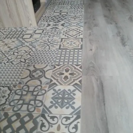 Lejlighed Spichlerz Warszawa