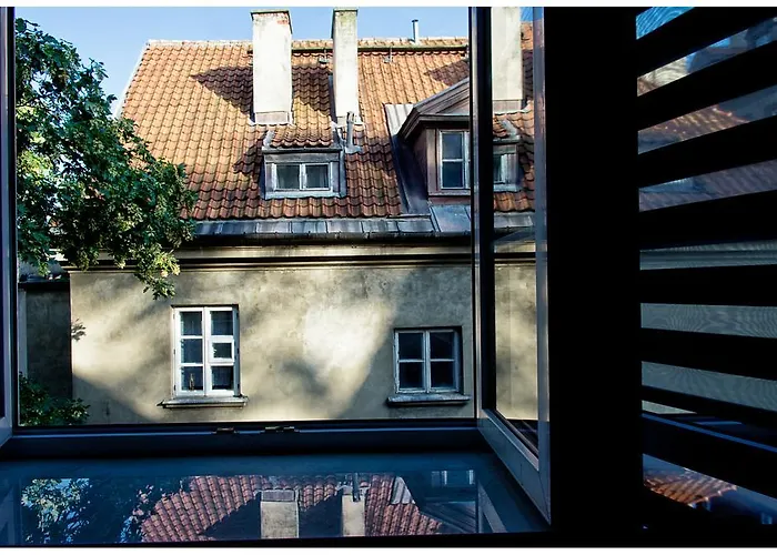 Spichlerz Apartament *