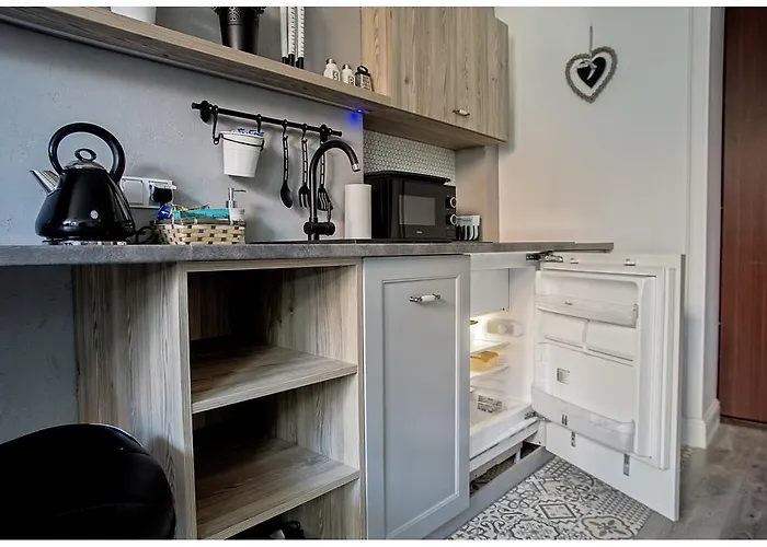 Appartement Spichlerz