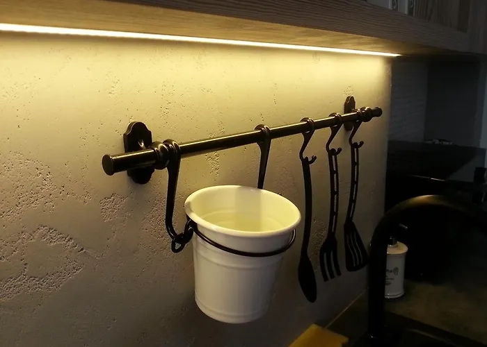 Spichlerz Apartament *