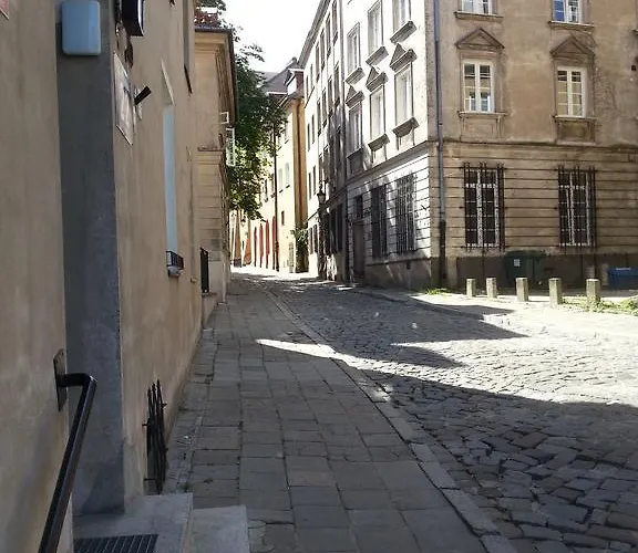 Spichlerz Apartament