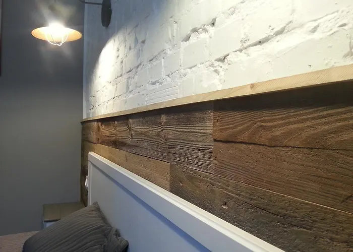 Spichlerz * Warszawa