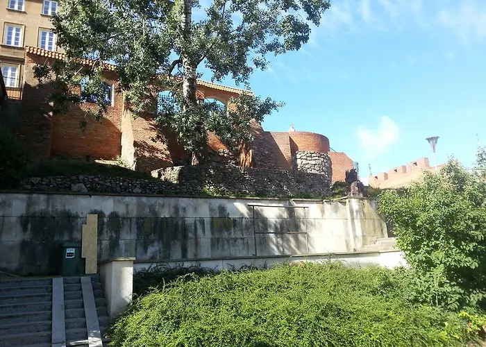 Appartement Spichlerz *