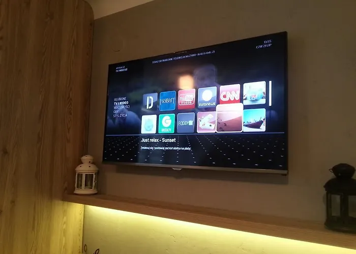 Spichlerz * Warszawa