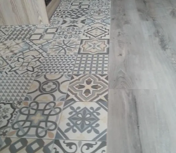 Apartament Spichlerz Warszawa