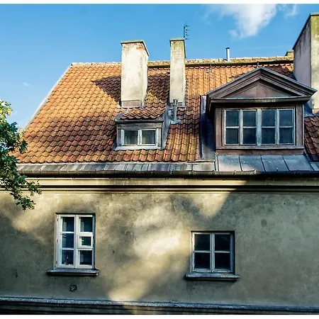 Spichlerz * Warszawa