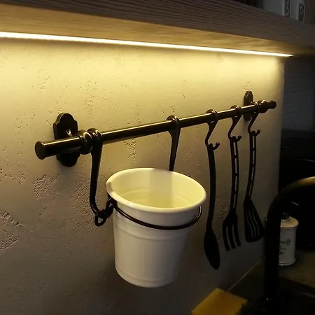 Spichlerz Lägenhet *