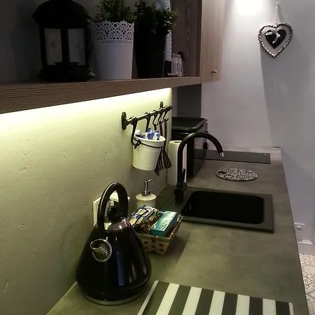 Spichlerz * Warszawa