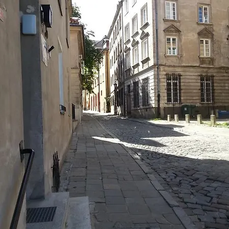 Spichlerz Apartamento