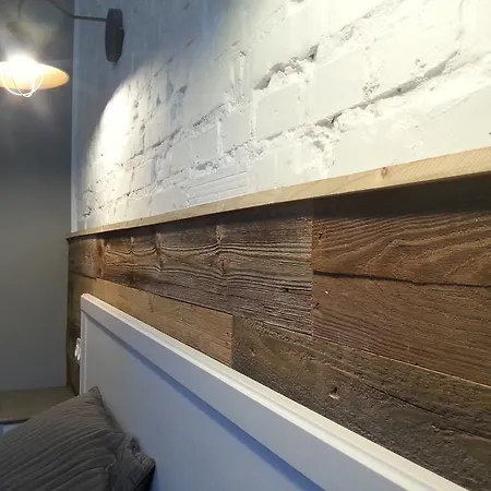 Spichlerz * Warszawa