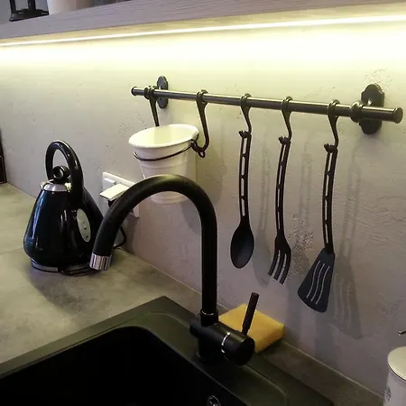 Spichlerz Lägenhet Warszawa