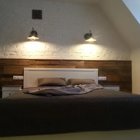 Spichlerz Lägenhet *