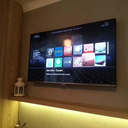 Spichlerz * Warszawa